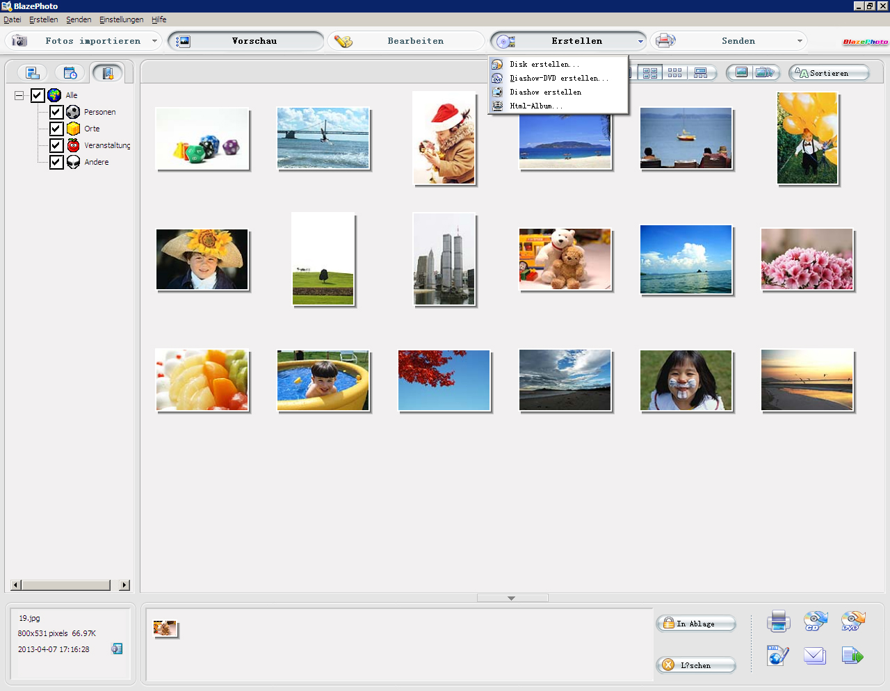 free image editor